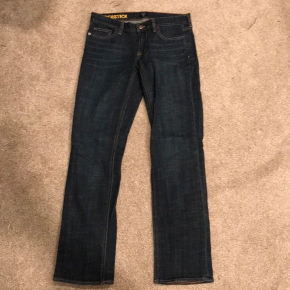 Jcrew stretch jeans - Picture 2 of 3